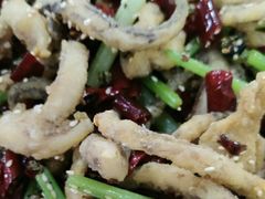 -清真•蜀风园(丁字沽总店)