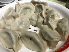 鲅鱼水饺-北方饺子王·海肠捞饭·海鲜锅(山大店)