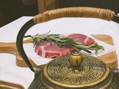 -红沃鳗鱼黑牛烤肉店(不老街店)