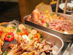 -漳州皇冠假日酒店·原素全日制餐厅