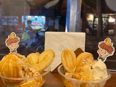 -Legno.ita Coffee by Wood(襄阳南路店)