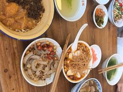 -堂吃饺子(维达北苑店)