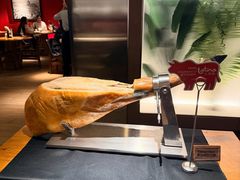 -拉蒂娜·巴西牛排馆 Latina·Brazilian Steakhouse(王府井喜悦店)