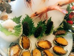 -阳光岛·海鲜盛宴(银泰中心in99店)