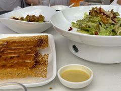 -品海楼·大连海胆锅贴馆(东港店)