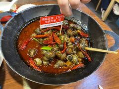-老闵田螺馆·南昌特色(总店)