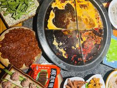 -陈眼镜火锅(总店)