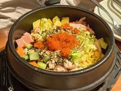 -长寿参鸡汤(朝韩风情街店)