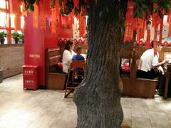 -额娘·春饼烤鸭(华北七楼创始店)