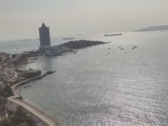 -汇泉王朝大饭店-旋转餐厅(南海路店)