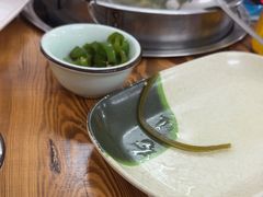 -章记正宗南岗鱼蛋火锅