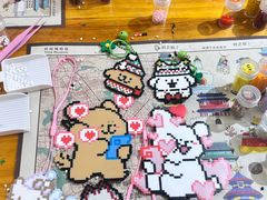 -100家灵感仓库·DIY团建(什刹海店)