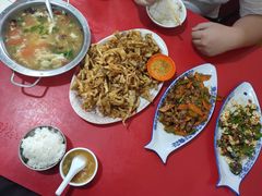 -夕阳红小吃(中街大悦城店)