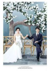 -戛纳印象摄影(潮拍定制馆)