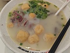 -鸭得堡老鸭汤·鸭血粉丝(南京博物院店)