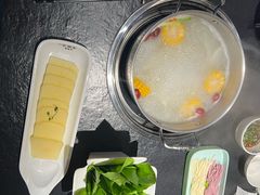 -牛将军•涮肉•烤肉(北京王府井·故宫店)