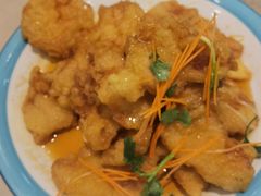 -中国吉菜名店广源宾馆餐厅