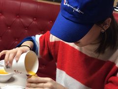 -海底捞火锅(枫蓝国际购物中心店)