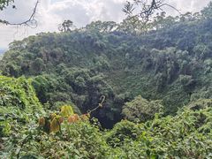 -海口火山口国家地质公园
