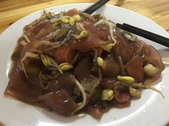 -何记酿皮店(西流湾店)