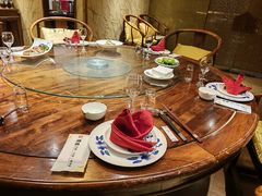 -顺兴老茶馆·精品川菜(世纪城店)