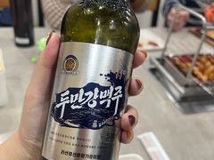-丰茂海鲜烧烤(龙源华府店)