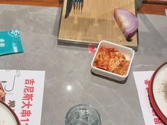 -通海俄式烧烤·俄罗斯大串(嵩山路店)