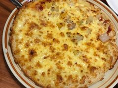 -萨莉亚意式餐厅(国和1000店)