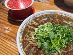 -桂花香手工面(鼓楼店)