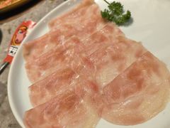 -牛牛章·章鱼水煎肉(光谷世界城店)