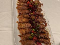 -品海楼·大连海胆锅贴馆(东港店)