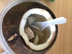 -海口骑楼小吃街