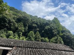 -石台牯牛降景区