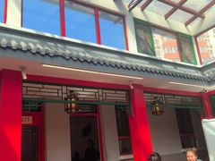 -小街47號江湖菜(四合院店)