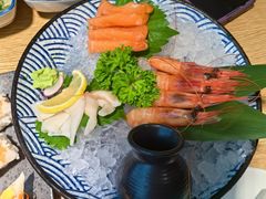 -温野菜涮涮锅(曲江大悦城店)