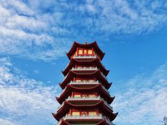 -芜湖方特东方神画