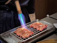 -铭牛烧肉·和牛海鲜自助(高新月牙湖店)