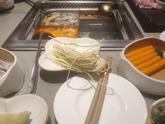 -海底捞火锅(宇飞大厦店)