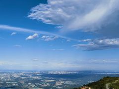 -妙峰山风景名胜区