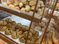 -山崎面包(静安久光店)