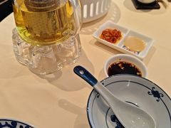 -侨美食家·粤菜(体育西路店)