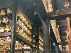 大堂-韩国料理大力士(屏风街店)