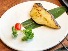 -九井澤精致料理(金茂店)