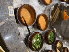 -湊湊火锅·茶憩(合生汇购物中心店)