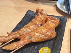 -一石三鸟烧鸟•刺身•定食套餐(南桥美谷店)