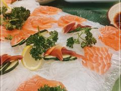 -盛港湾海鲜食府(黄沙店)
