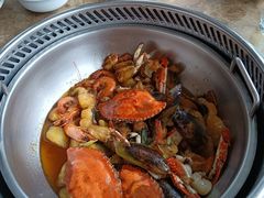 -七欣天香辣蟹火锅(苏州东大街店)