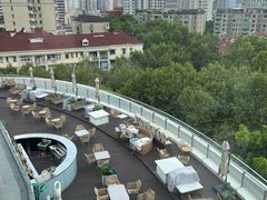 -浣熊唱片店(上海影城店)