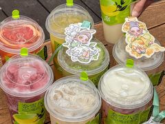 -奈雪的茶(时代天街店)