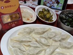 -喜家德虾仁水饺(景枫中心店)